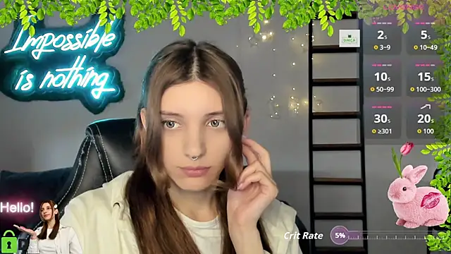 CherryBloom777 Chat XXX live