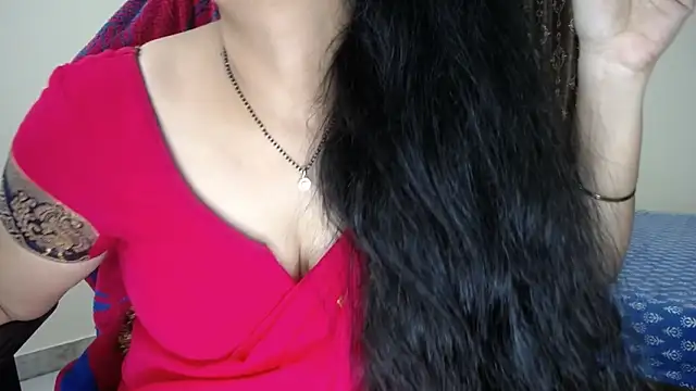 XXX chat uživo modela Babydoll_Telugu