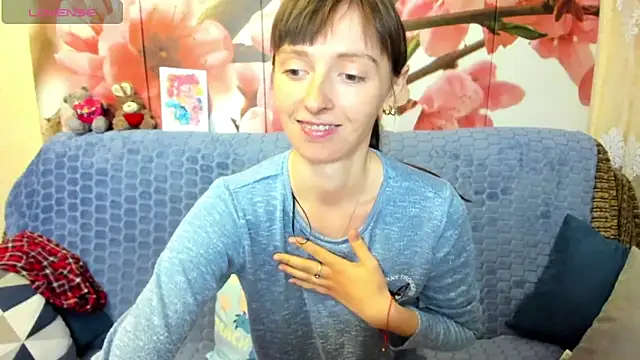 Chat XXX en directo de TayanaJons