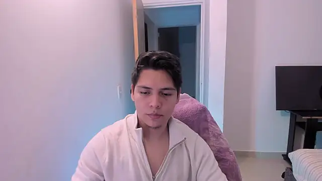 Asta_YunoXXXのウェブカメラショー
