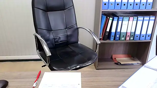 Evasionee Webcam Show