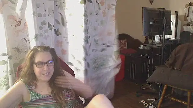 XXX chat uživo modela Ireallysquirt