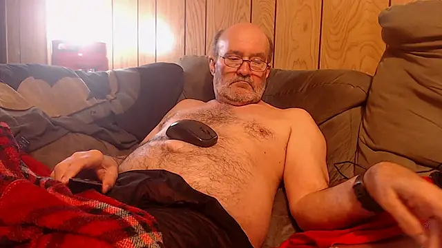 Pertunjukan Kamera Web snickers1