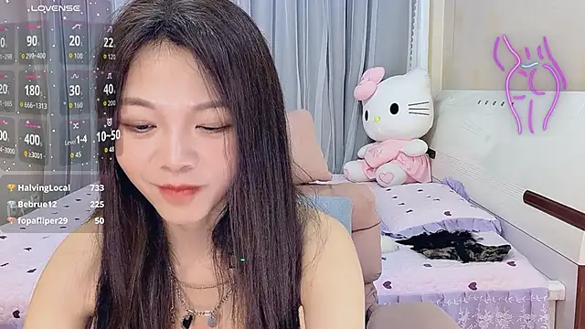 Chat XXX Live yangyang_520