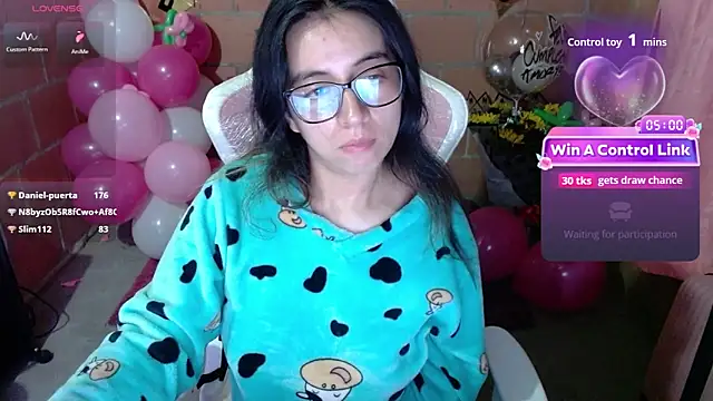 Maggie_Fox3's Live XXX Chat