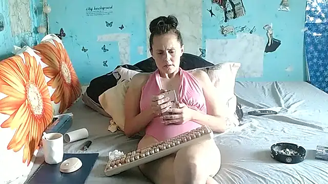 Živý XXX chat brighteyes77