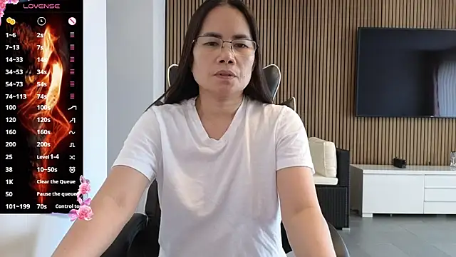 kittybabe69 Obrolan Langsung XXX