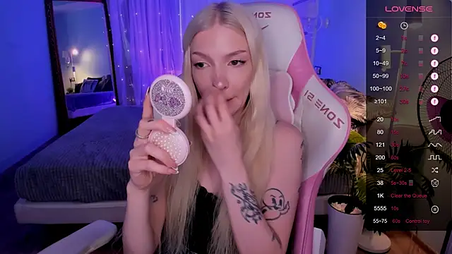 AnyaTaylor_ 라이브 XXX 채  팅