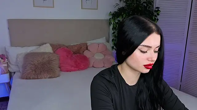 Silena_sky Live XXX Chat