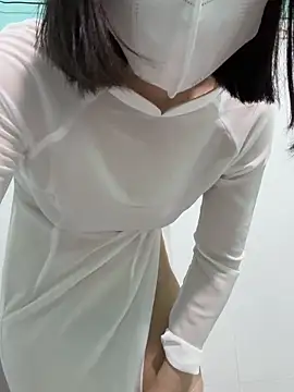 Nana-19 现场XXX聊天