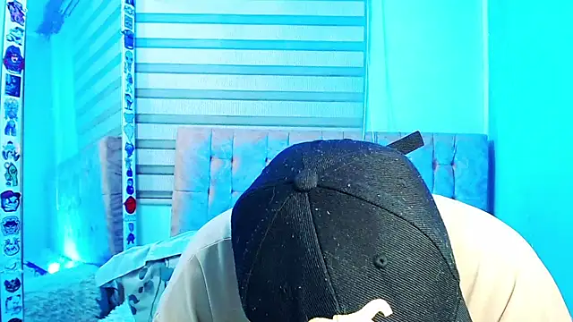 XXX chat uživo modela _justinmoon2