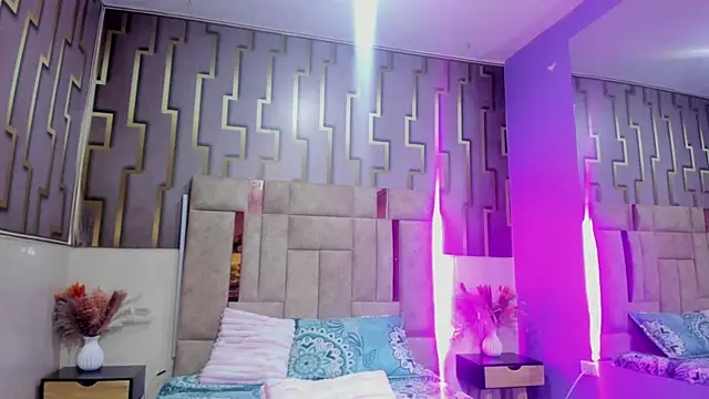 Chat XXX ao vivo de Kaidy_wish1