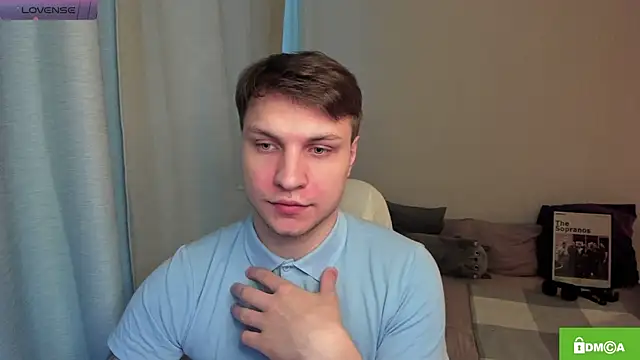 handsome_guy01's Live XXX Chat