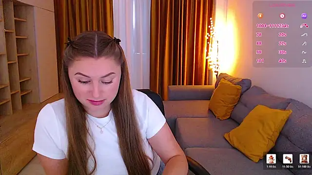 mia_bloomy Adlı Modelin Canlı XXX Sohbeti