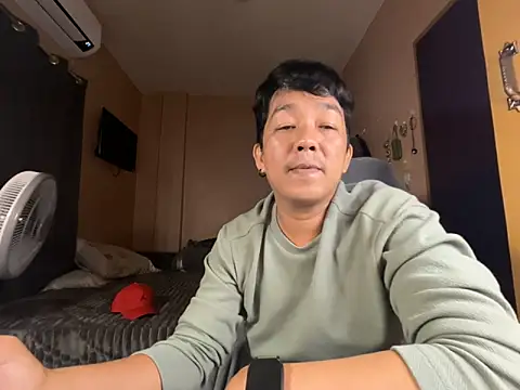 nosides25 Show Webcam