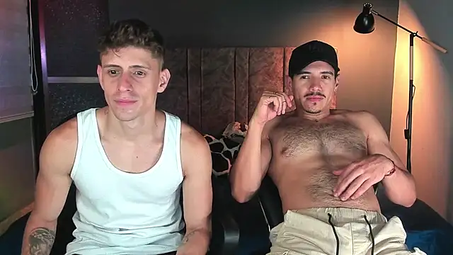 Jasper__jones Show in webcam