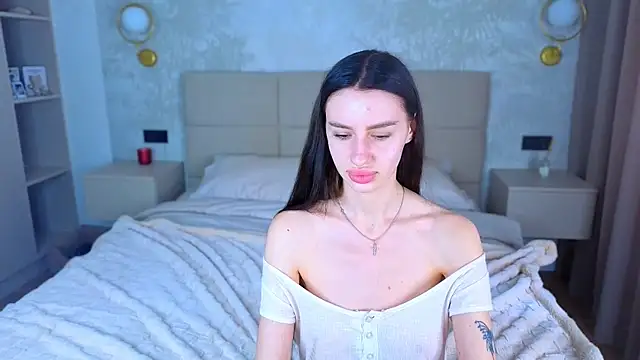 Snow_WhiteeeX 라이브 XXX 채팅