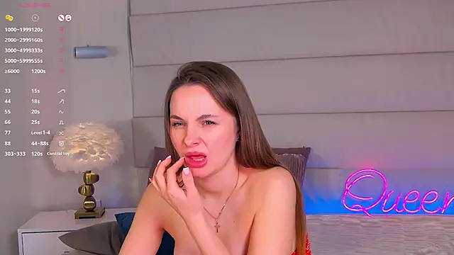 VanesaBelle Live XXX-Chat