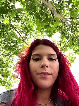 Chat XXX en directo de RiriRoseey