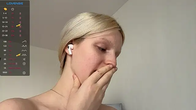 Živý XXX chat GilySuper
