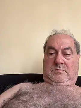 Show Webcam de csikar