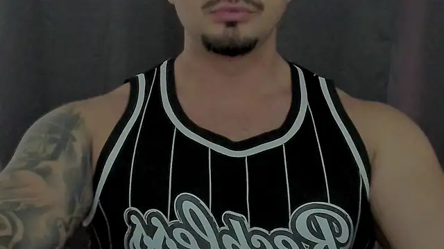 TONYWILSONN Live XXX Chat