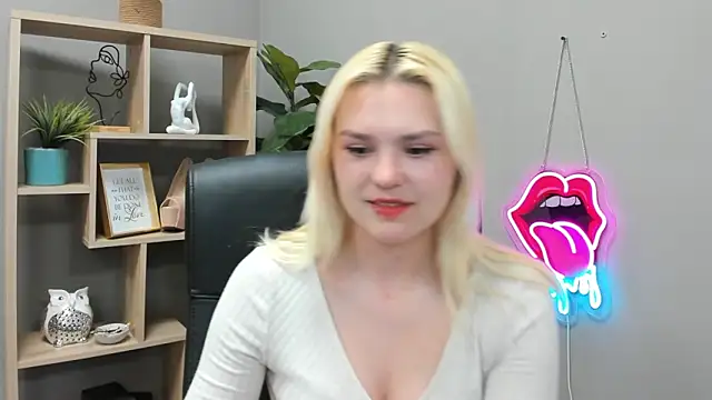 SweetLilyxo Obrolan Langsung XXX