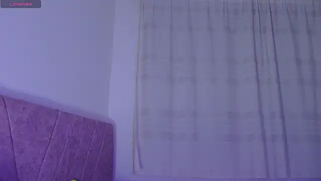 Chat XXX en directo de alessia_temptation