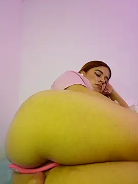 martina_connor1 Chat XXX in diretta
