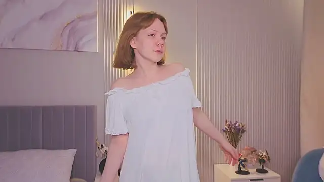 marilynie: онлайн-секс-чат