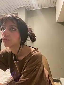 liliflaquita's Webcam Show