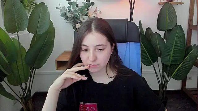 Živý XXX chat VirtuallVoyant