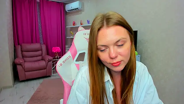 Chat XXX Live Strawberrye