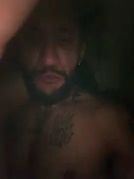 Llegodonvergas555 webkamerás műsora