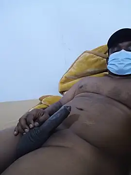 Show de mmandi49 na webcam