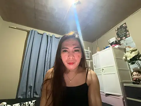 beautiful_mistake Webcam show