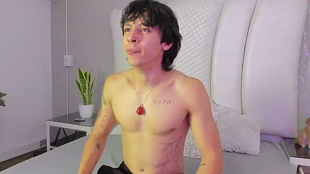 Živý XXX chat Tyler_durten