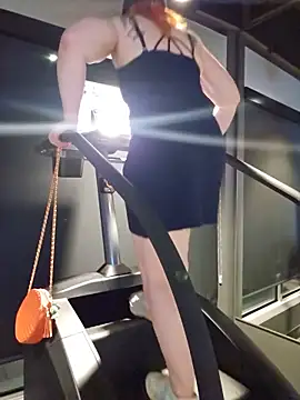 Show webcam de MadelynDaisy