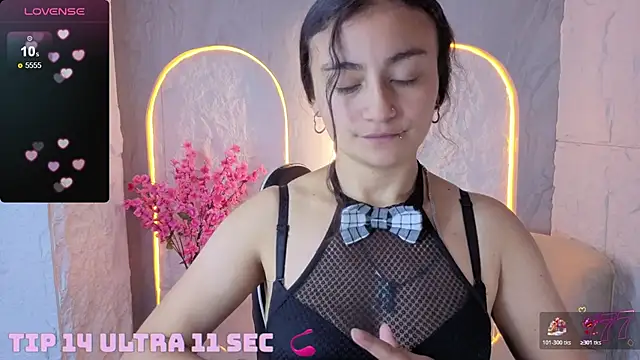 Chat XXX en directo de Sweet_Morita_Tx