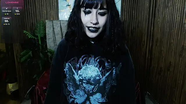 Chat XXX ao vivo de Kairy_tay