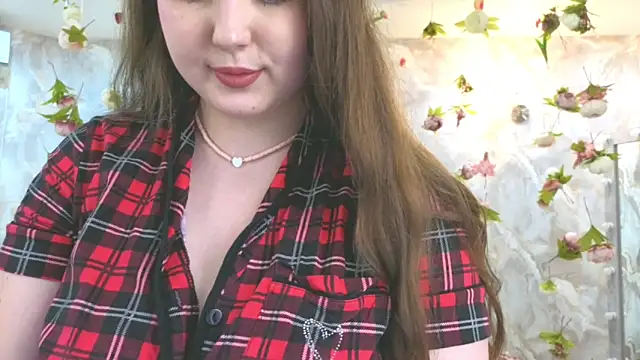 دردشة PixelGoddess الجنسية المباشرة
