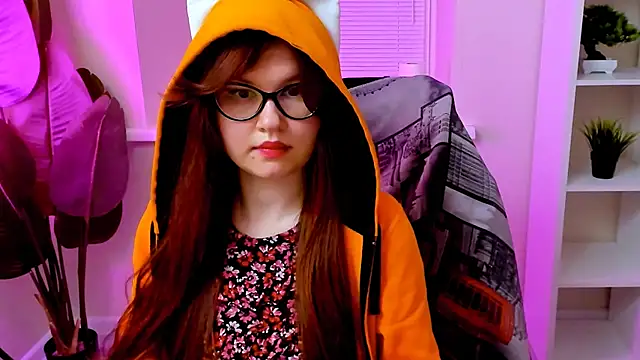 CarolGiggly: απευθείας συνομιλία ΧΧΧ