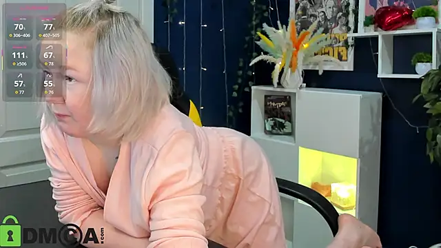 Sara_Robinson's Live XXX Chat