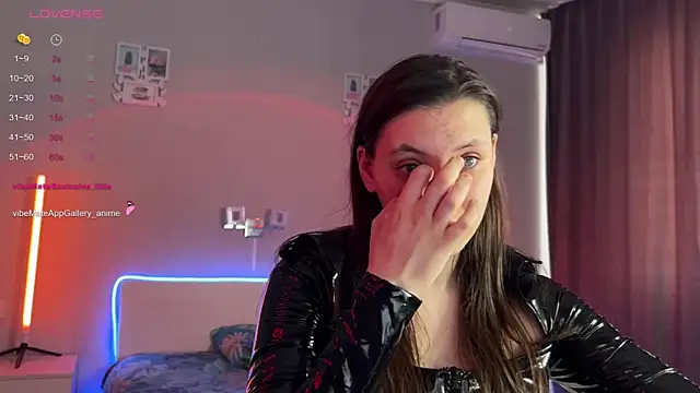 Katherine___Ross 在線直播表演