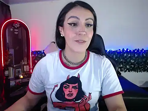 צ'אט XXX בשידור חי של Anastasiabasst__