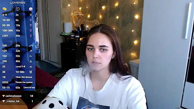 _Maribel_'s Live XXX Chat