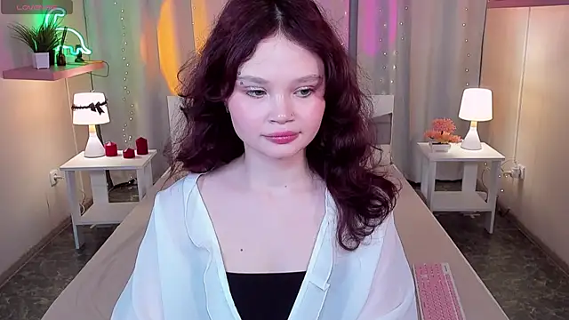 EmilyChaves' Live XXX Chat