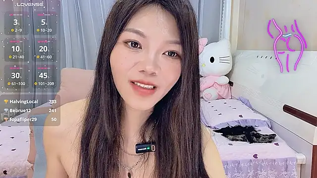 yangyang_520 live XXX chat