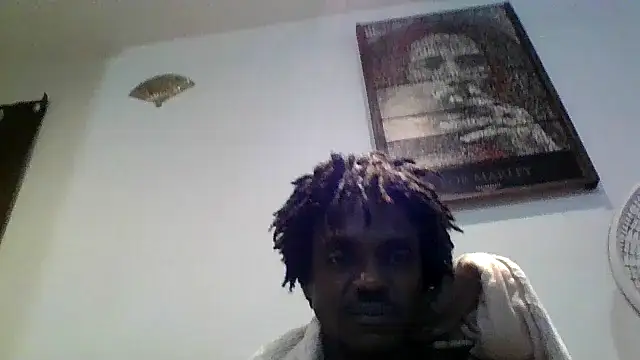 Hugedick0071's Webcam Show