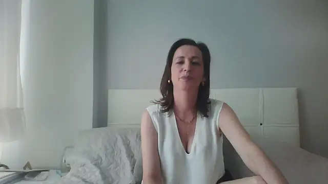 Živý XXX chat ArianaStarr